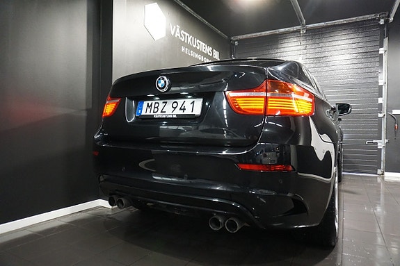 BMW X6 M 17 of 22