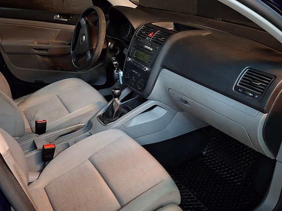 Volkswagen Golf-Serie 3 of 5