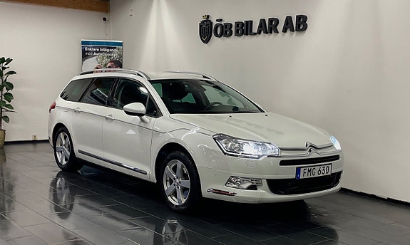 Citroen C5
