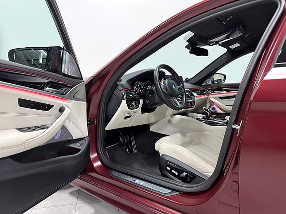 BMW M5 9 of 26