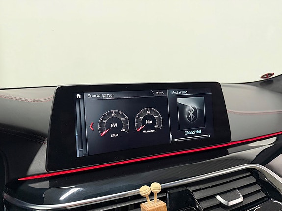 BMW M5 20 of 26