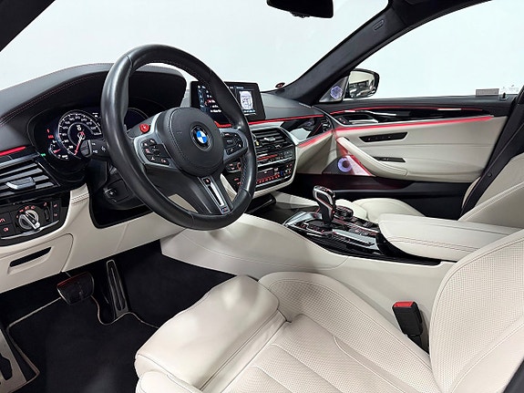 BMW M5 10 of 26
