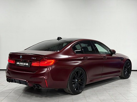 BMW M5 8 of 26