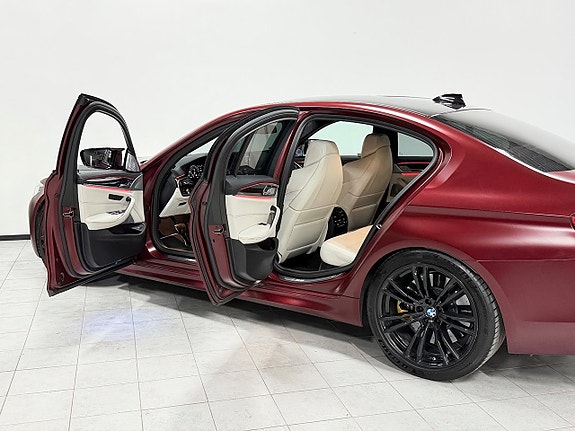 BMW M5 13 of 26