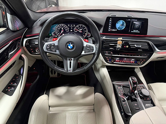 BMW M5 17 of 26