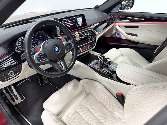 BMW M5 11 of 26