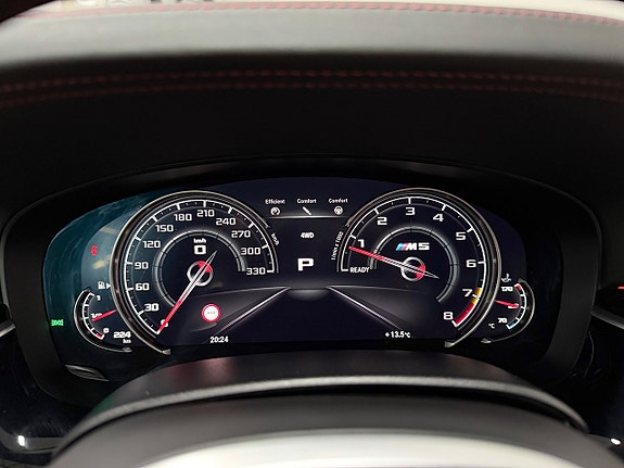 BMW M5 18 of 26