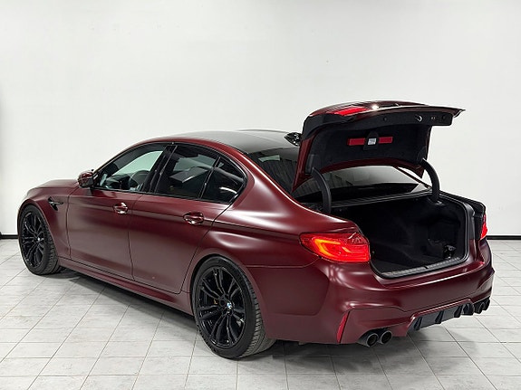 BMW M5 7 of 26