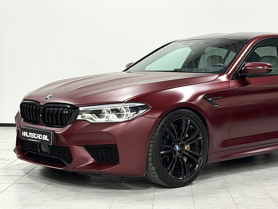 BMW M5 3 of 5