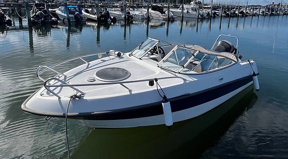 Vi köper din båt, hämtar i hela Sverige!