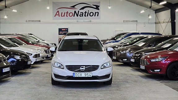 Volvo V60 3 of 18