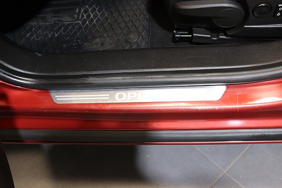 Opel Insignia 17 of 19