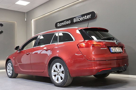 Opel Insignia 9 of 19