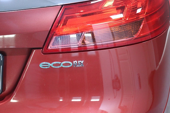 Opel Insignia 13 of 19