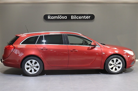 Opel Insignia 3 of 19