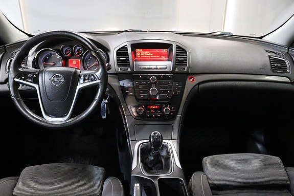 Opel Insignia 19 of 19