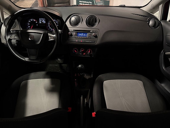 Seat Ibiza 6 of 14