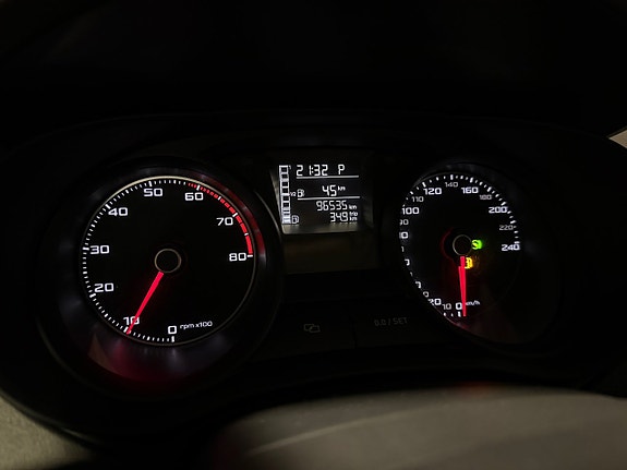 Seat Ibiza 11 of 14