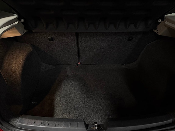 Seat Ibiza 14 of 14