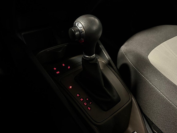 Seat Ibiza 9 of 14