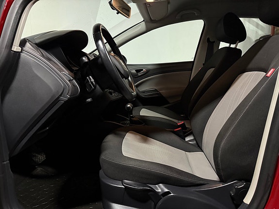 Seat Ibiza 3 of 5