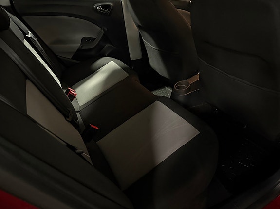Seat Ibiza 13 of 14