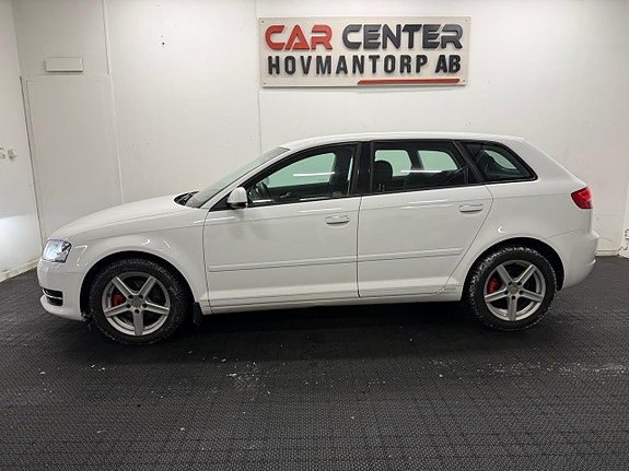 Audi A3 2 of 5