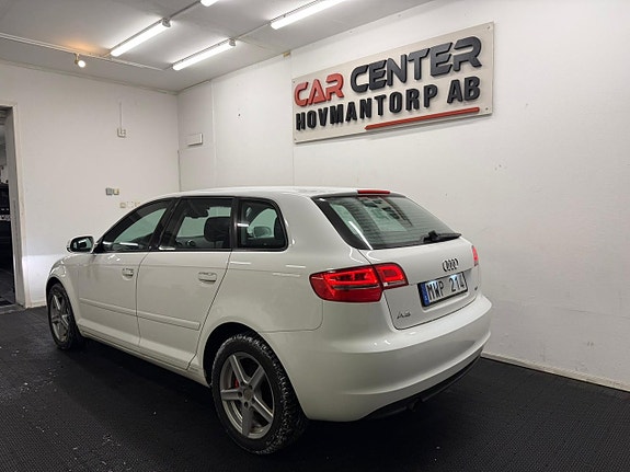 Audi A3 3 of 5