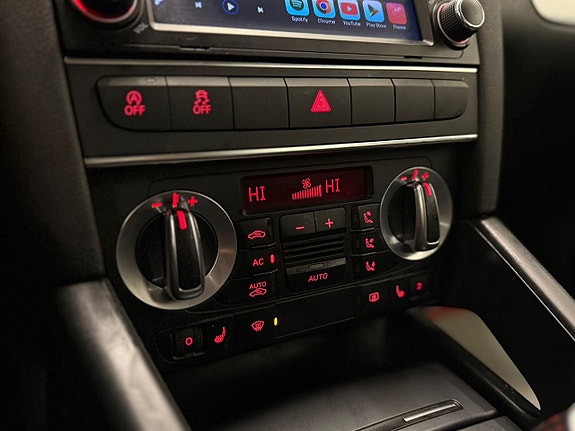 Audi A3 9 of 18