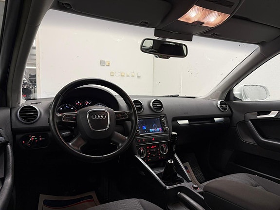 Audi A3 4 of 5