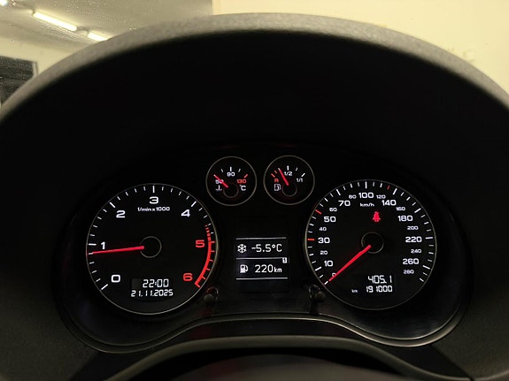 Audi A3 7 of 18