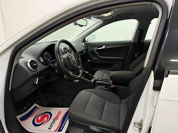 Audi A3 16 of 18