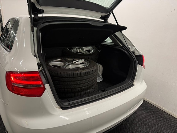Audi A3 18 of 18