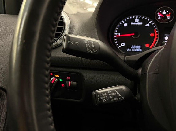 Audi A3 12 of 18