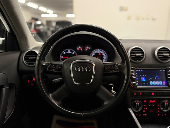 Audi A3 5 of 5