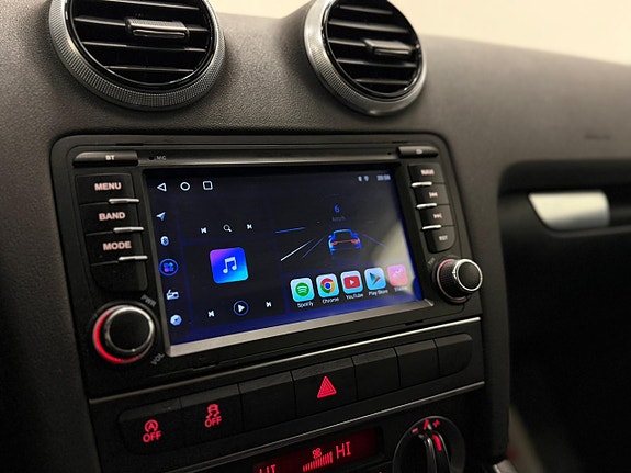 Audi A3 8 of 18