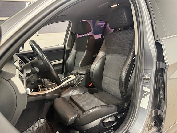 BMW 325d 9 of 12