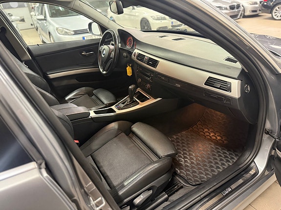 BMW 325d 10 of 12