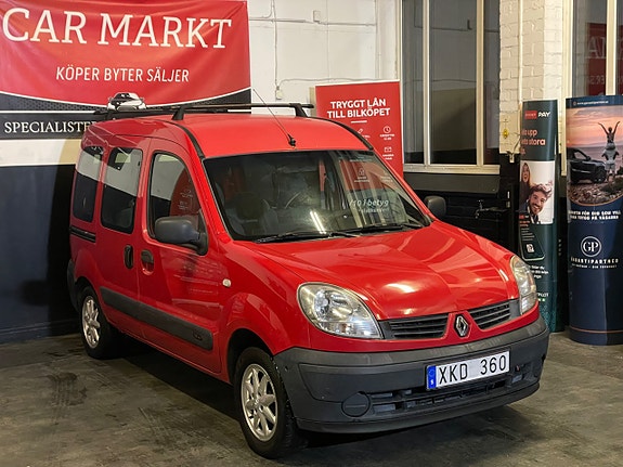 Renault Kangoo Express