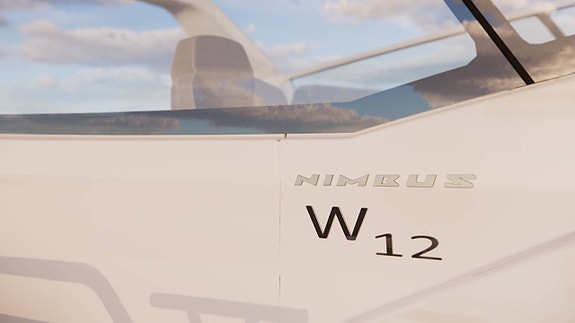 NIMBUS SW42 | Klar i fabrik 6 of 12