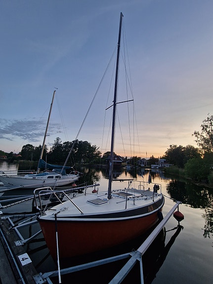 Triss Magnum 600 — Vedi foto 1