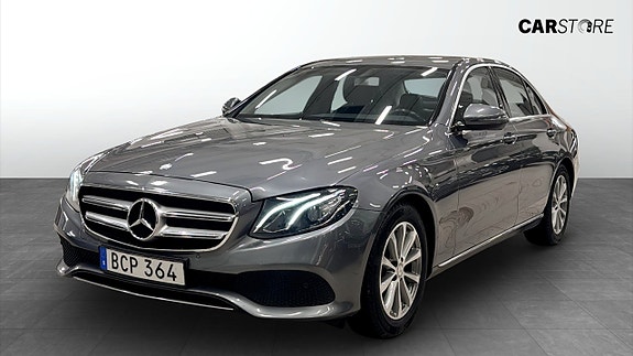 Mercedes-Benz E220 d