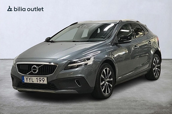 Volvo V40 Cross Country