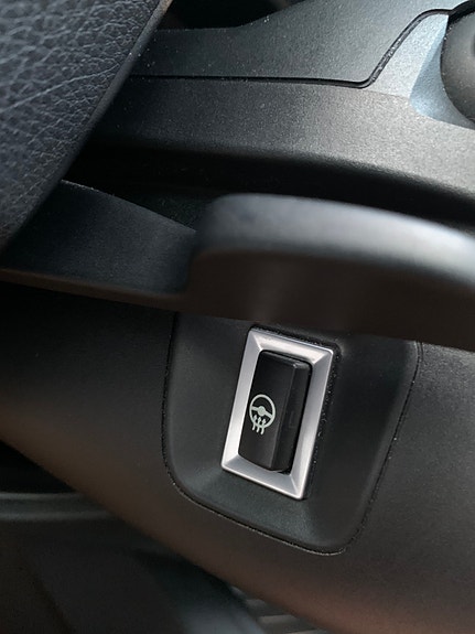 BMW 320d 7 of 23