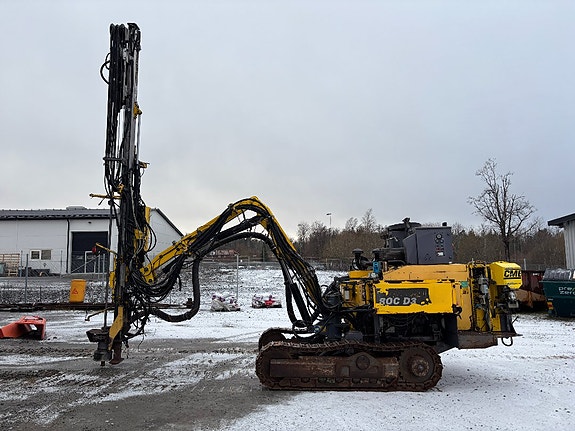 Atlas Copco ROC D3-03