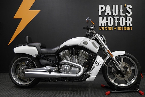 Harley-Davidson V-Rod Muscle