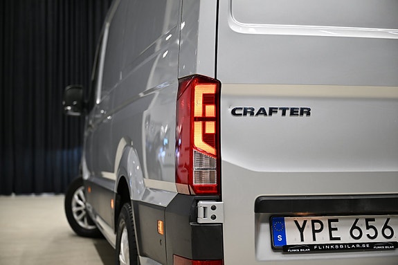 Volkswagen Crafter 20 of 28