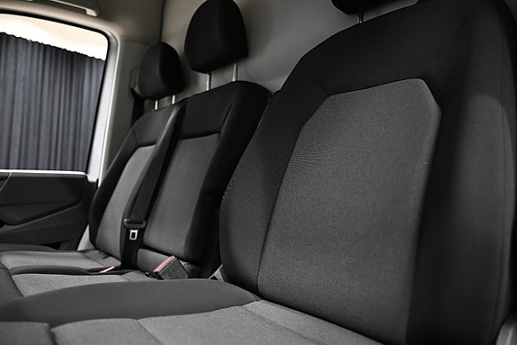 Volkswagen Crafter 19 of 28