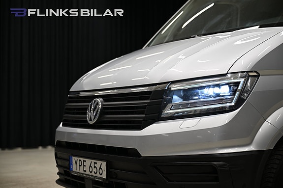 Volkswagen Crafter 5 of 28