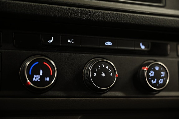 Volkswagen Crafter 14 of 28